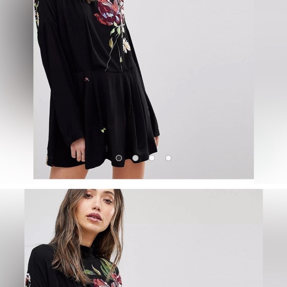 Free people top - Picture 5 of 6